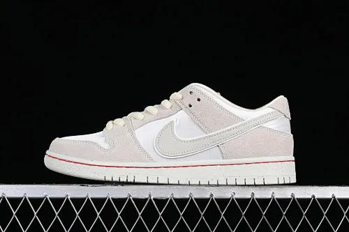 All Categories Nk SB Dunk Series Nk SB Dunk Low Low-top Sneakers J Version Nk SB Dunk Low 2024 Valentine's Day Theme SB Low-top Casual Sneakers FZ5654-100